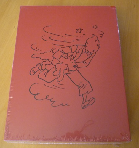 Grande aventure journal - la,
