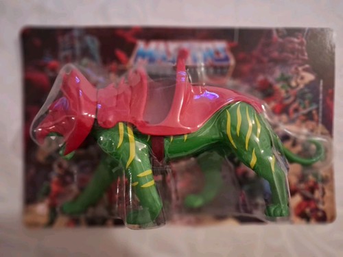 Figurine battle cat - figurine, altaya
