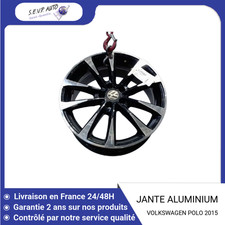 🇫🇷 JANTE ALUMINIUM