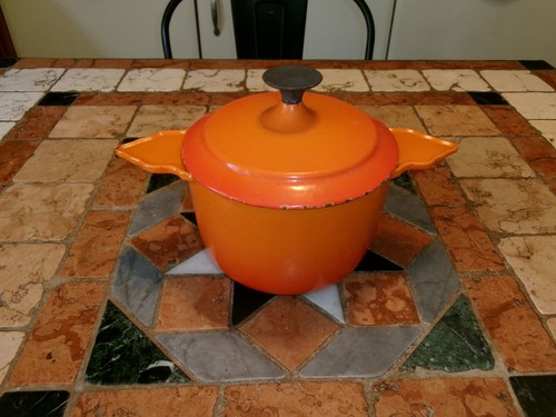 Caquelon fondue cousances - caquelon, le