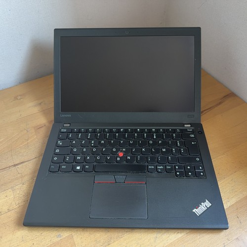 Portable lenovo thinkpad - pc,