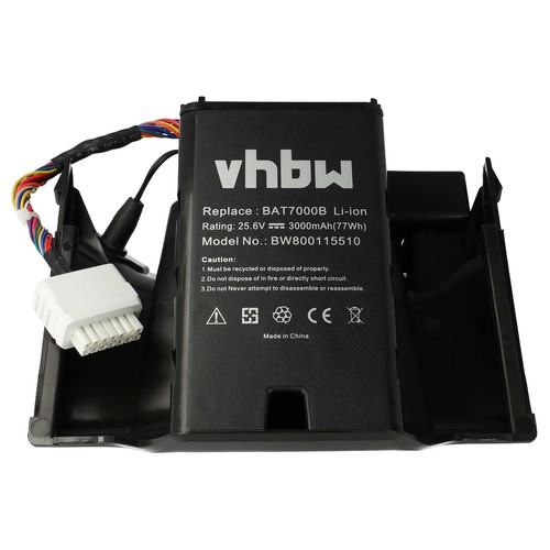 Batterie pour robomow premium - robomow,