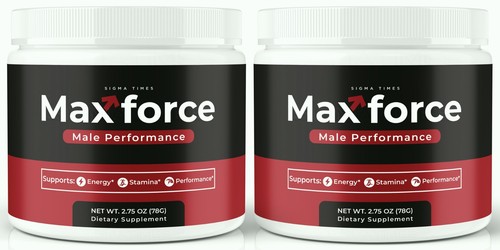 Max force powder for - force,