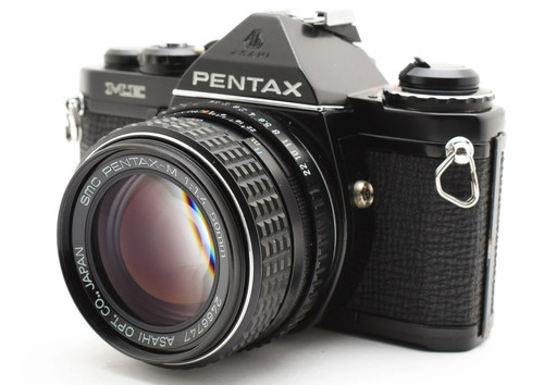 Appareil photo reflex