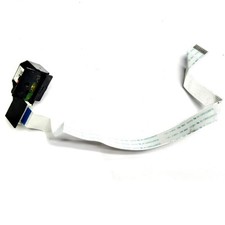 Carriage line sensor - carriage,