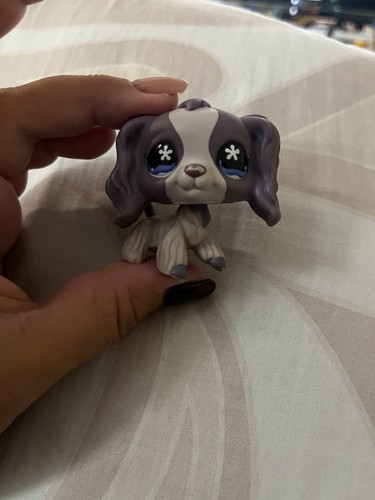 Littlest pet shop - littlest,
