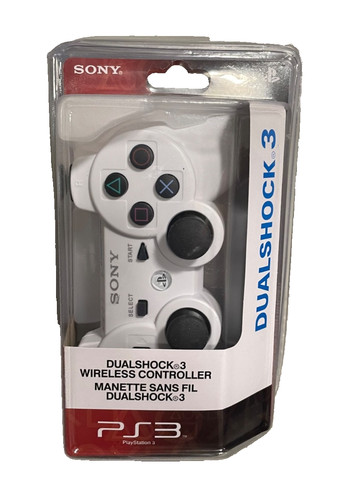 Dualshock manette sans fil - 3,