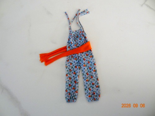 Tenue vintage barbie mattel - barbie,