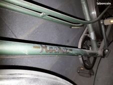 vélo dame vintage marque Rochet