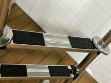 ASTRALPOOL CERTIKIN STANDARD REGULATORY STAINLESS STEEL POOL LADDER AISI-304L
