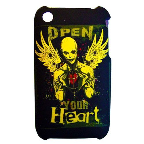 Coque iphone 3gs - iphone,