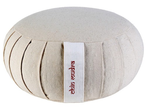 Coussin yoga epeautre zafu - coussin,