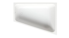 Baignoire d'angle BetteSpace