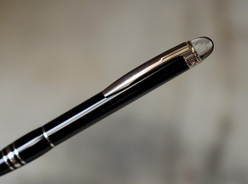 Magnifique stylo bille - magnifique,