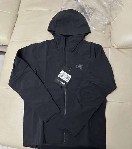 Veste imperméable gamma - veste,