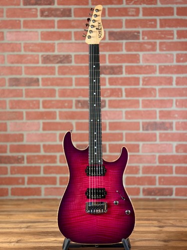 Schecter usa custom shop - schecter,