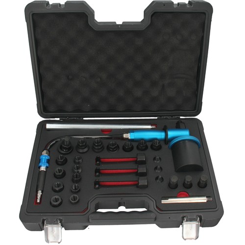 Pneumatique diesel injecteurs - diesel,