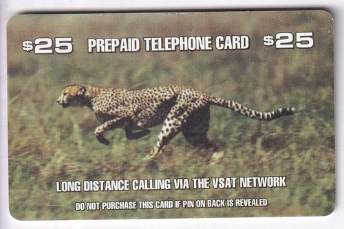 Afrique telecarte phonecard - telecarte,
