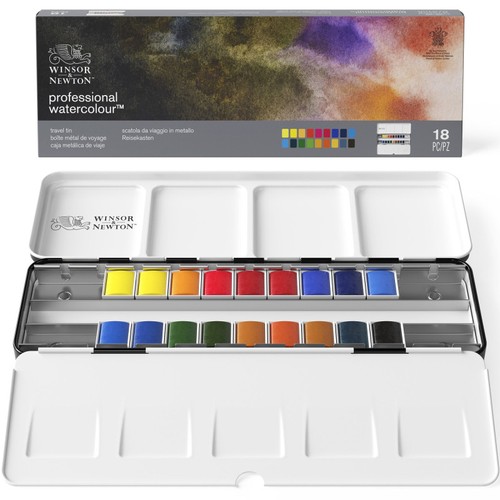 Peinture aquarelle boîte de - aquarelle,