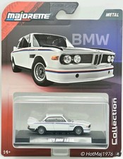 MAJORETTE COLLECTION BMW 3.0