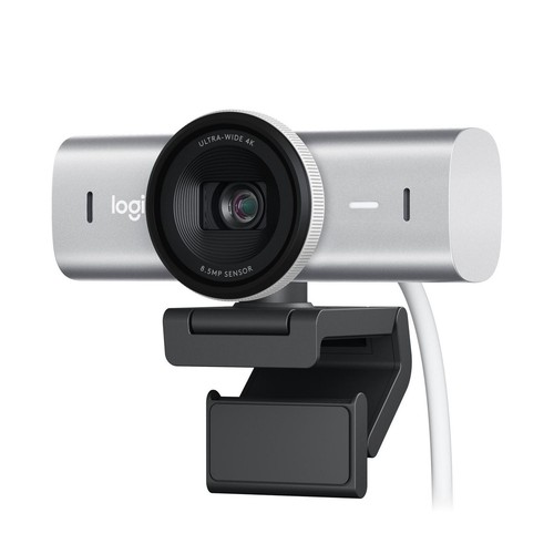 Webcam logitech brio - brio, x
