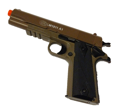 Colt m1911 airsoft - m1911, a1