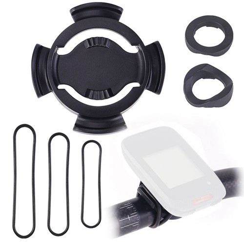 Support ordinateur vélo - support,