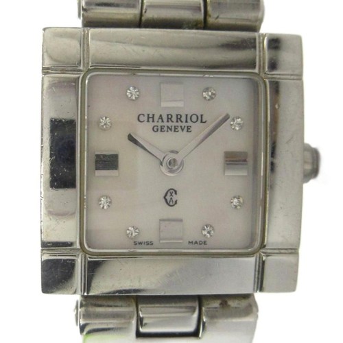 Montre philippe charriol - montre,