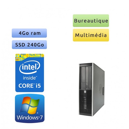 Occasion 8200 elite sff - 8200,