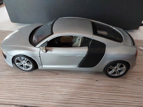 Voiture miniature audi - voiture,