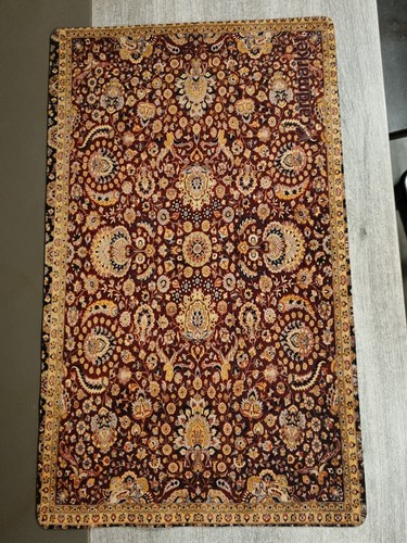 Tapis jeu cartes 59cm x - tapis, de