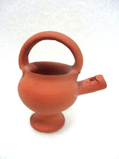 Terracotta Call Whistle "Taraïette"