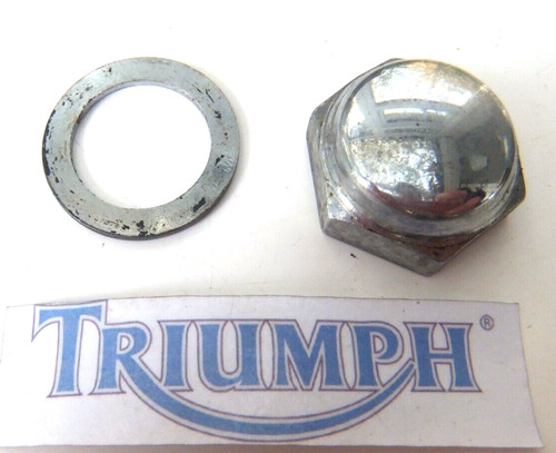 Triumph 600 tt600 haut - 600,