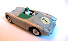 SOLIDO ANCIEN  SÉRIE 100  PORSCHE SPIDER  1500 RS   1957 1/43è  REF 101 BON ÉTAT