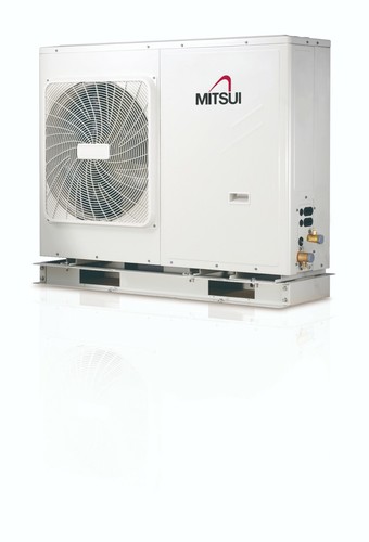 Pompe chaleur 5 kw - À,