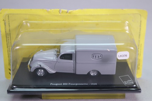 Lk376 norev atlas peugeot - norev,