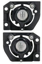 FEU PHARE ANTIBROUILLARD AVANT