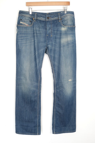 Diesel jeans zathan mens - zathan,