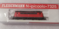 =locomotive fleischmann ref N