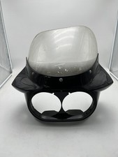 Suzuki GSXR1100 carénage