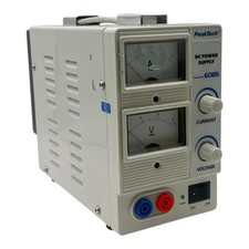 PeakTech 6085 Laboratory Power Supply DC Power Supply