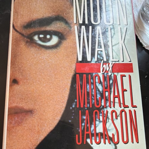 Michael jackson moonwalk - michael,