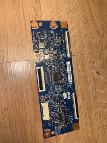 Carte tcon samsung - tv,
