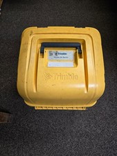 Nice Hard Case For Trimble S6