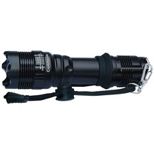 Lampe Torche Stroboscopique
