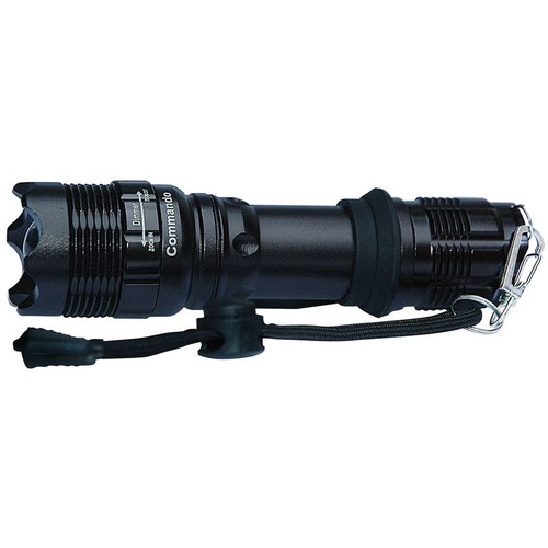 Lampe torche stroboscopique - lampe,
