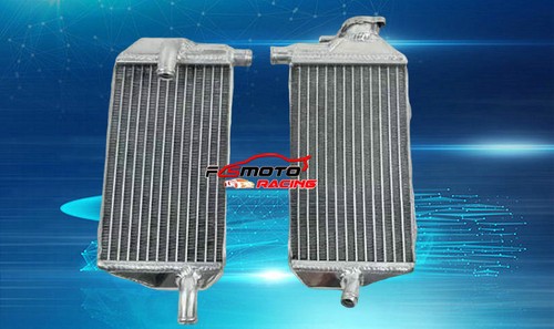 Aluminum radiator for - aluminum,
