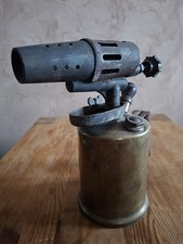 Chalumeau ancien EXPRESS à