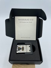 Hasselblad X1D GPS Module NEW