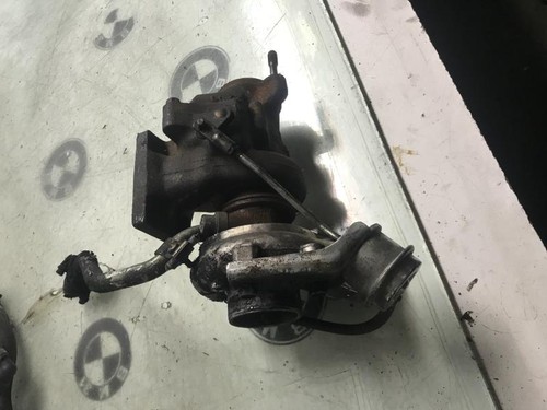 Turbo bmw serie e30 - 3,